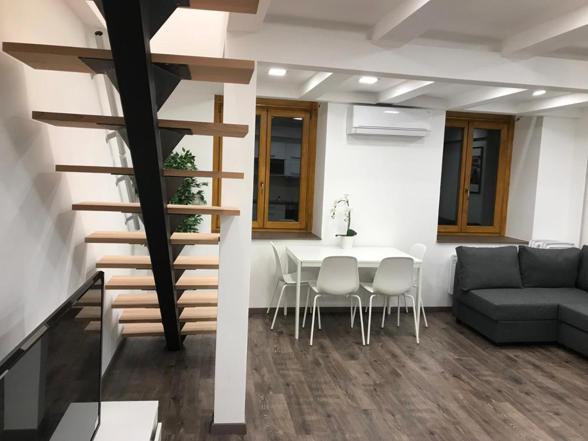 Blaha Art Apartment Budapest Exterior foto