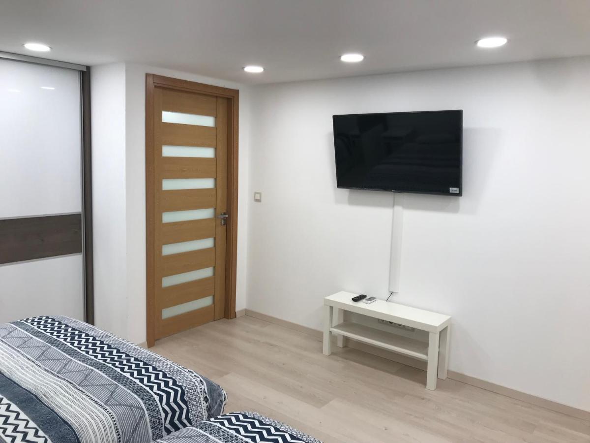 Blaha Art Apartment Budapest Exterior foto
