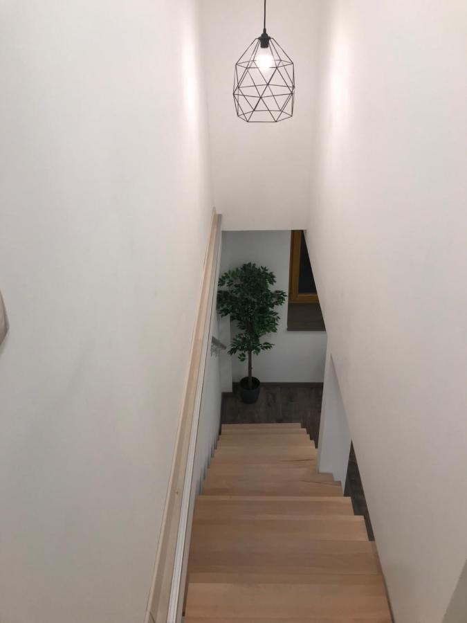 Blaha Art Apartment Budapest Exterior foto