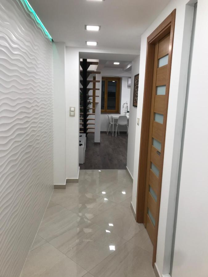 Blaha Art Apartment Budapest Exterior foto