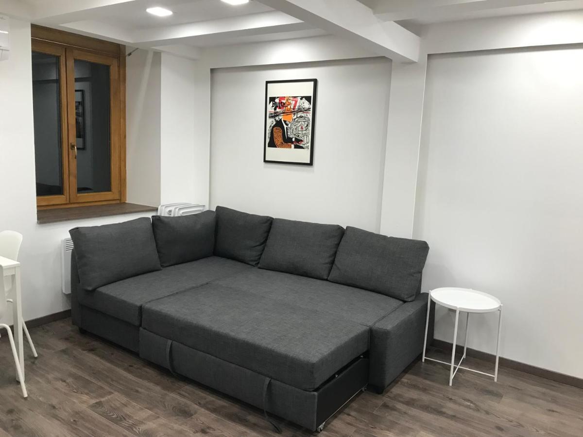 Blaha Art Apartment Budapest Exterior foto