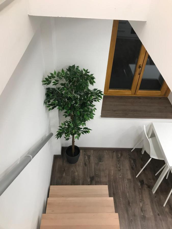 Blaha Art Apartment Budapest Exterior foto