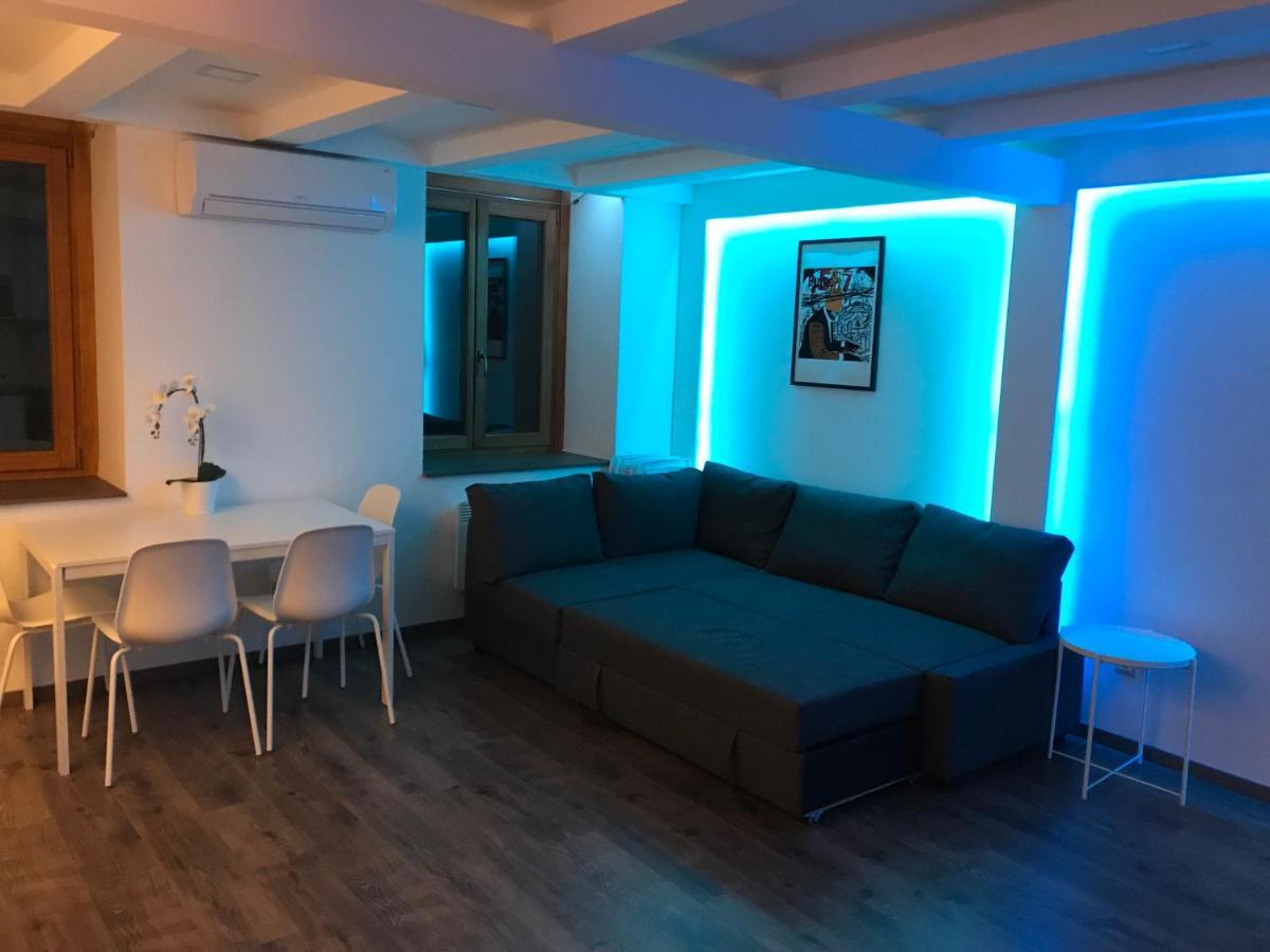Blaha Art Apartment Budapest Exterior foto