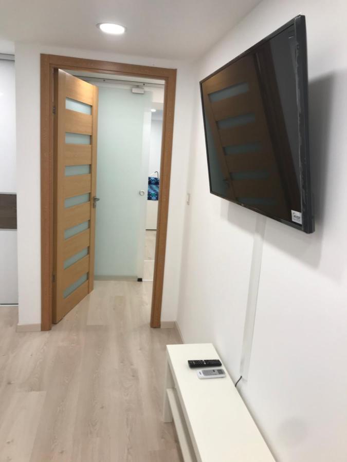 Blaha Art Apartment Budapest Exterior foto