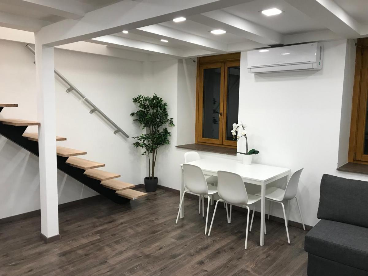 Blaha Art Apartment Budapest Exterior foto