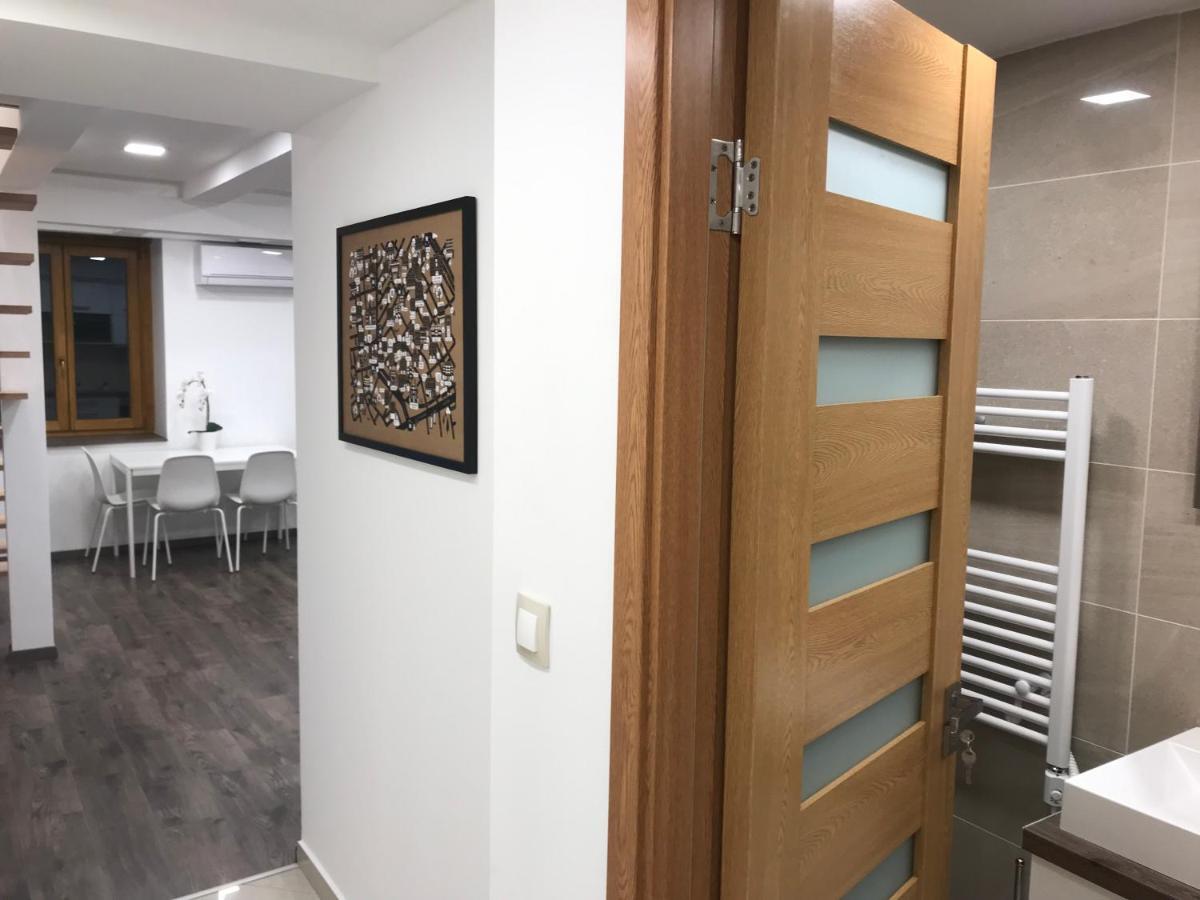 Blaha Art Apartment Budapest Exterior foto