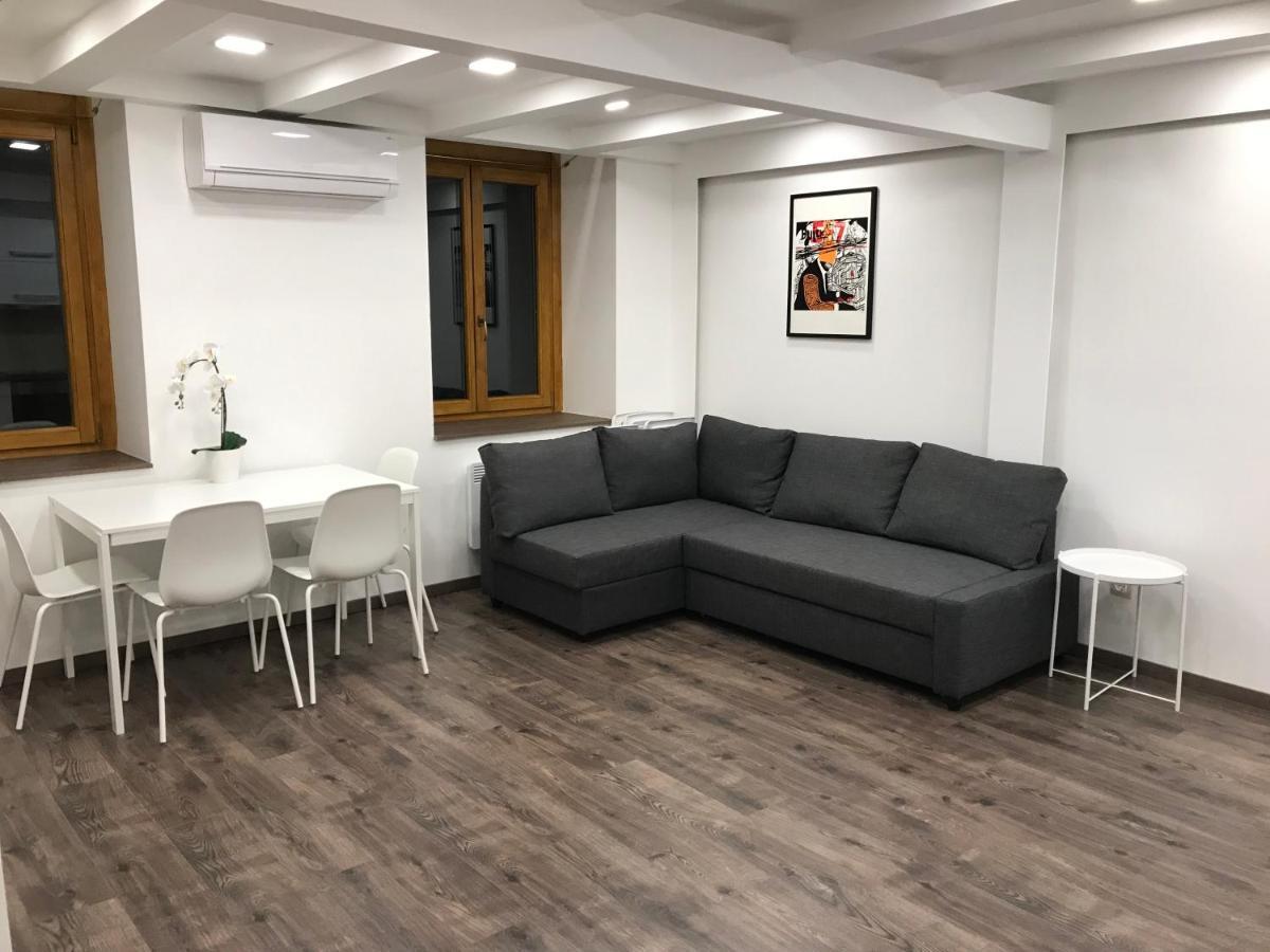 Blaha Art Apartment Budapest Exterior foto